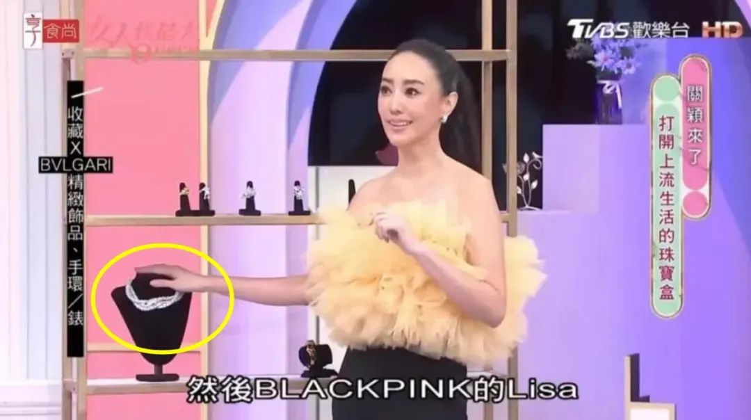 弯弯贵妇王思佳被爆背假包,跟贵妇当闺蜜压力这么大吗?