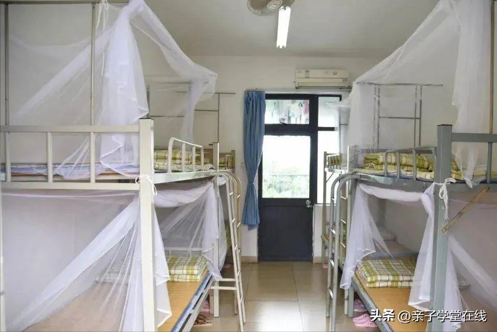 广州热门民办住宿环境大公开！最好的堪比“五星级”