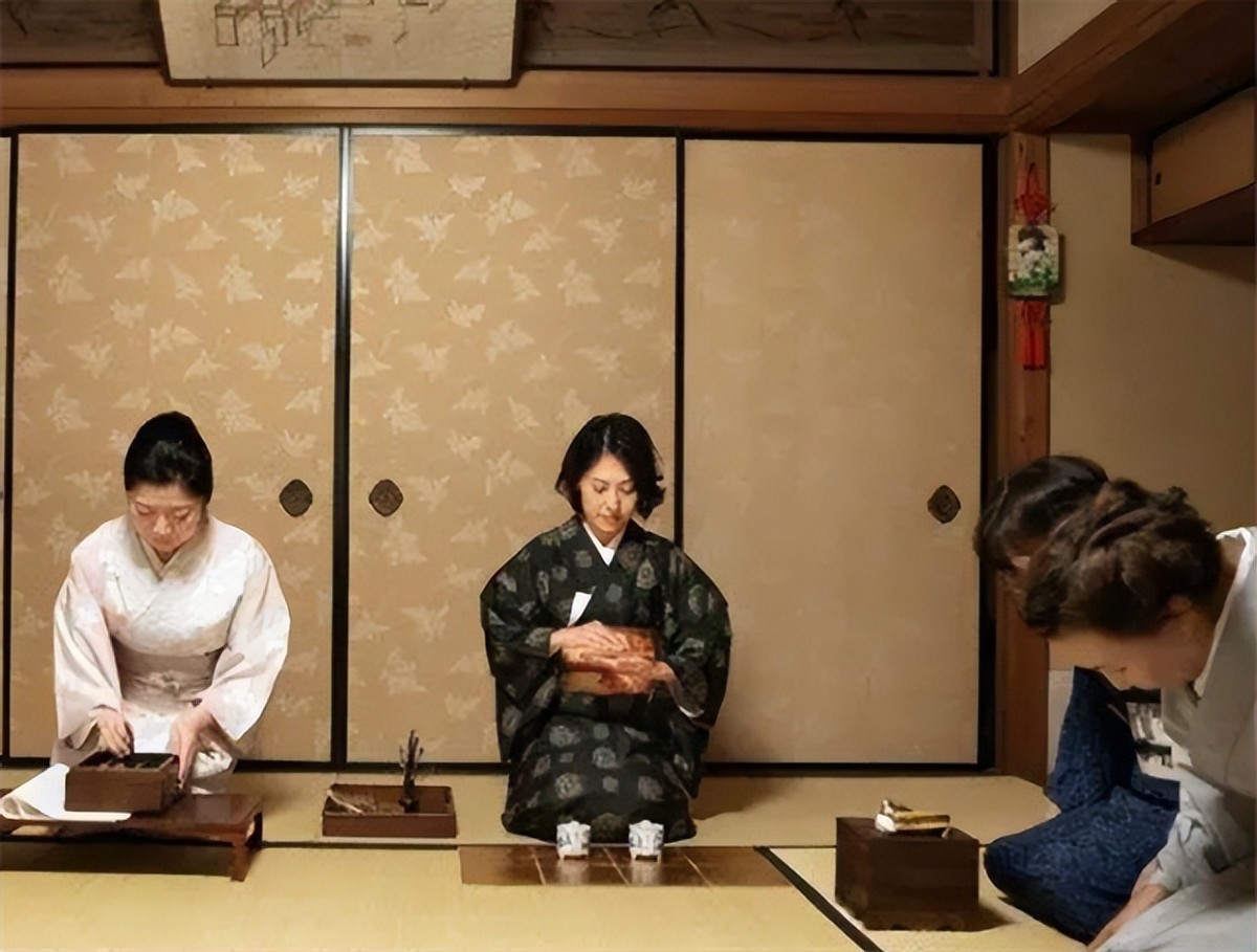 隋炀帝赠日本国宝,隋炀帝送给日本的沉香