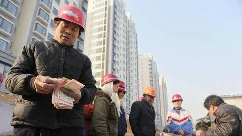 农民停工令最新政策,面对停工令农民工的生存谁来保障