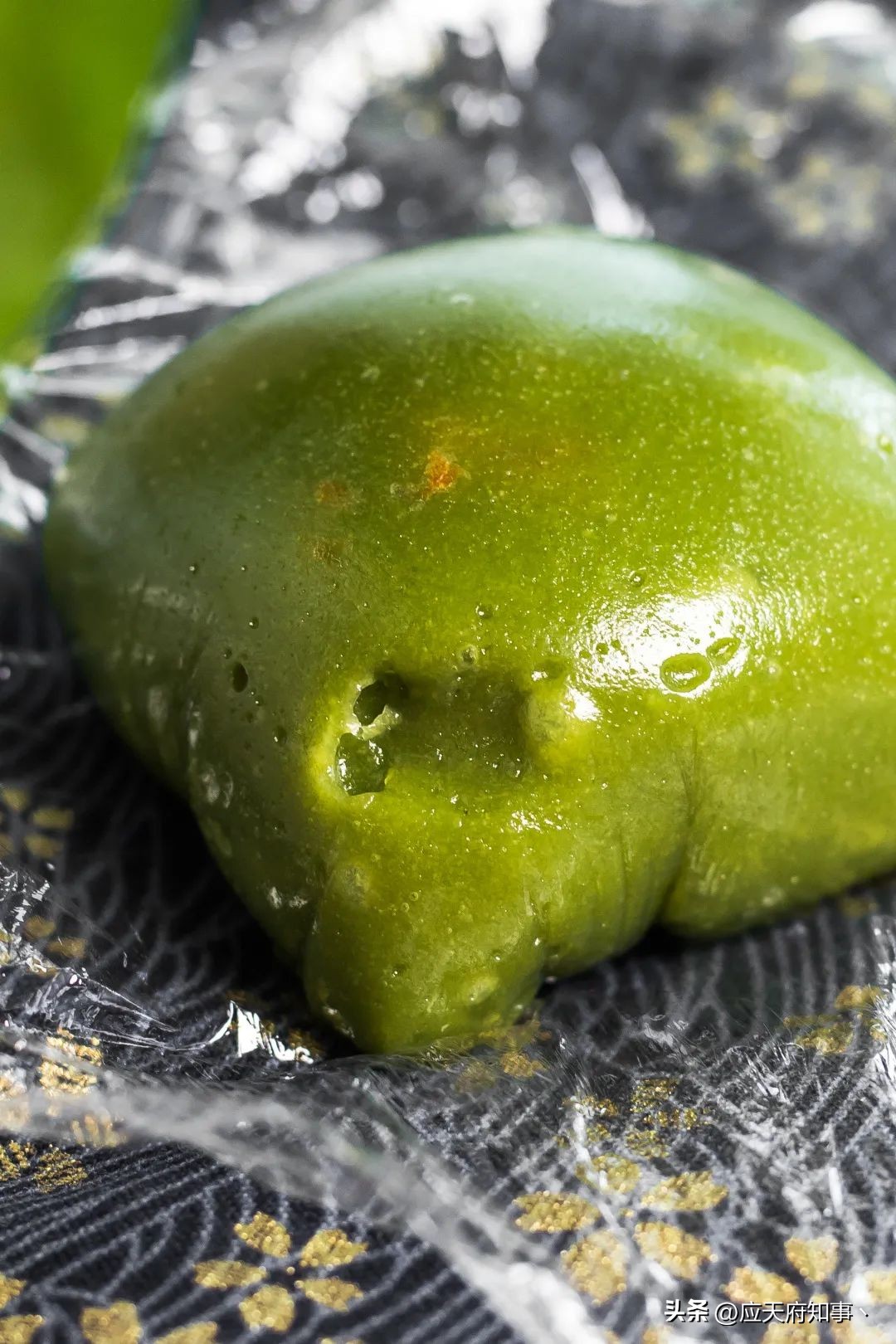 老南京糕团哪里好吃,南京糕团店