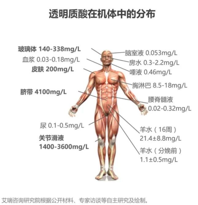 口服玻尿酸有专家论证说好吗,口服玻尿酸对睡眠的作用