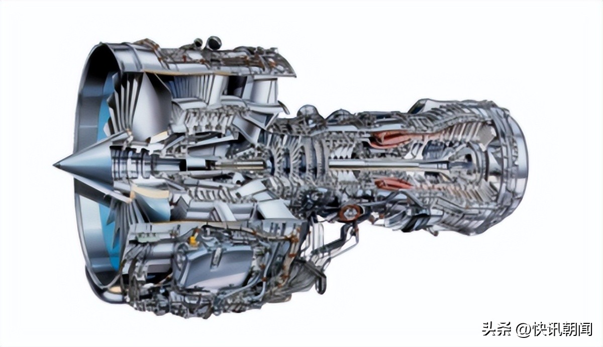 申克平衡技术助力C919逐梦蓝天