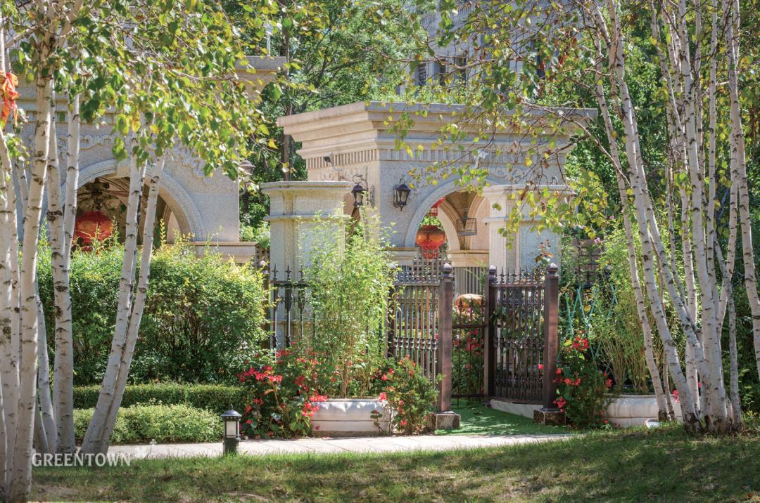 十二年的长情，致亲爱的沈阳