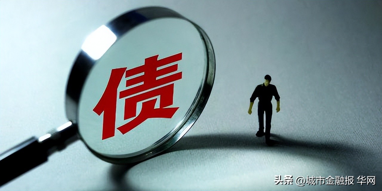 南昌交投最新公司状况,江西交投集团有债务危机吗