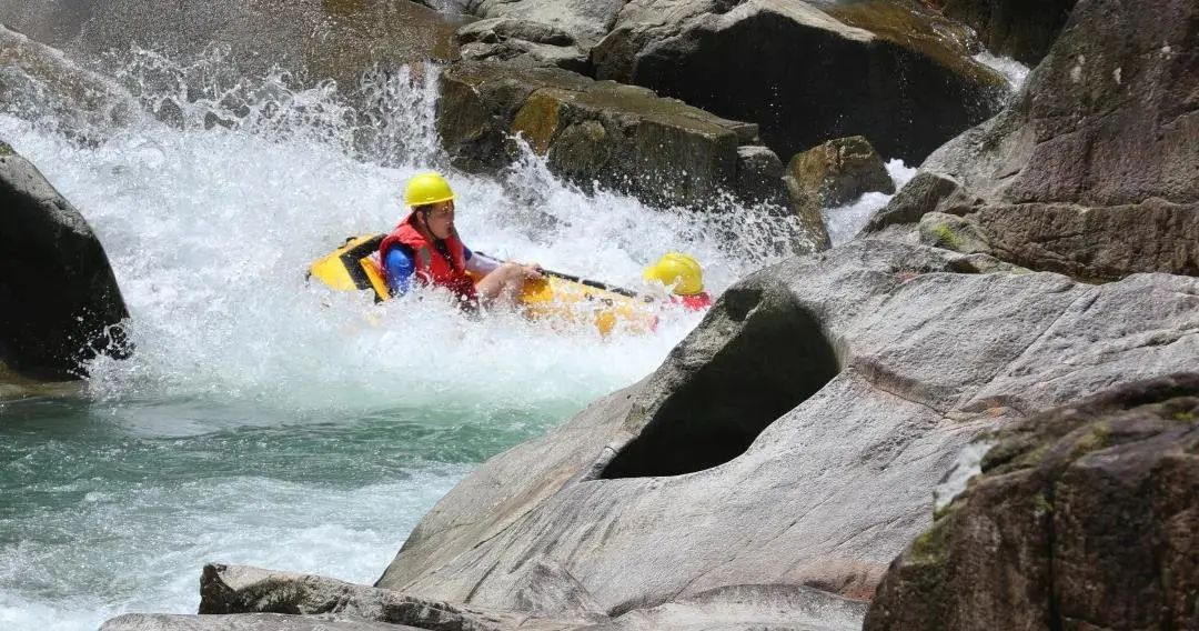 南昆山几月份适合去,来南昆山避暑吧