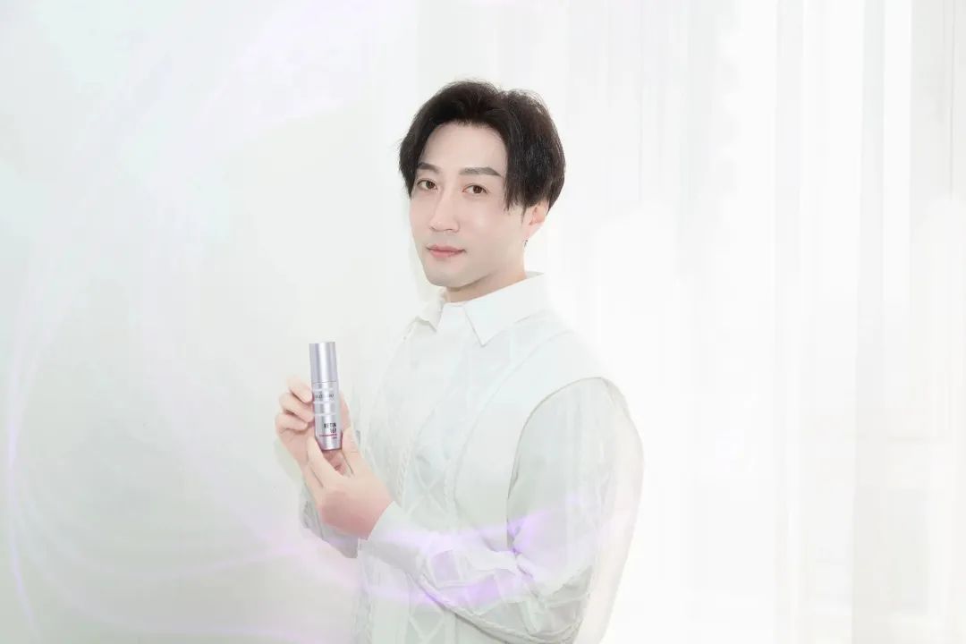 美肌抗老,城野医生169抗老精华测评