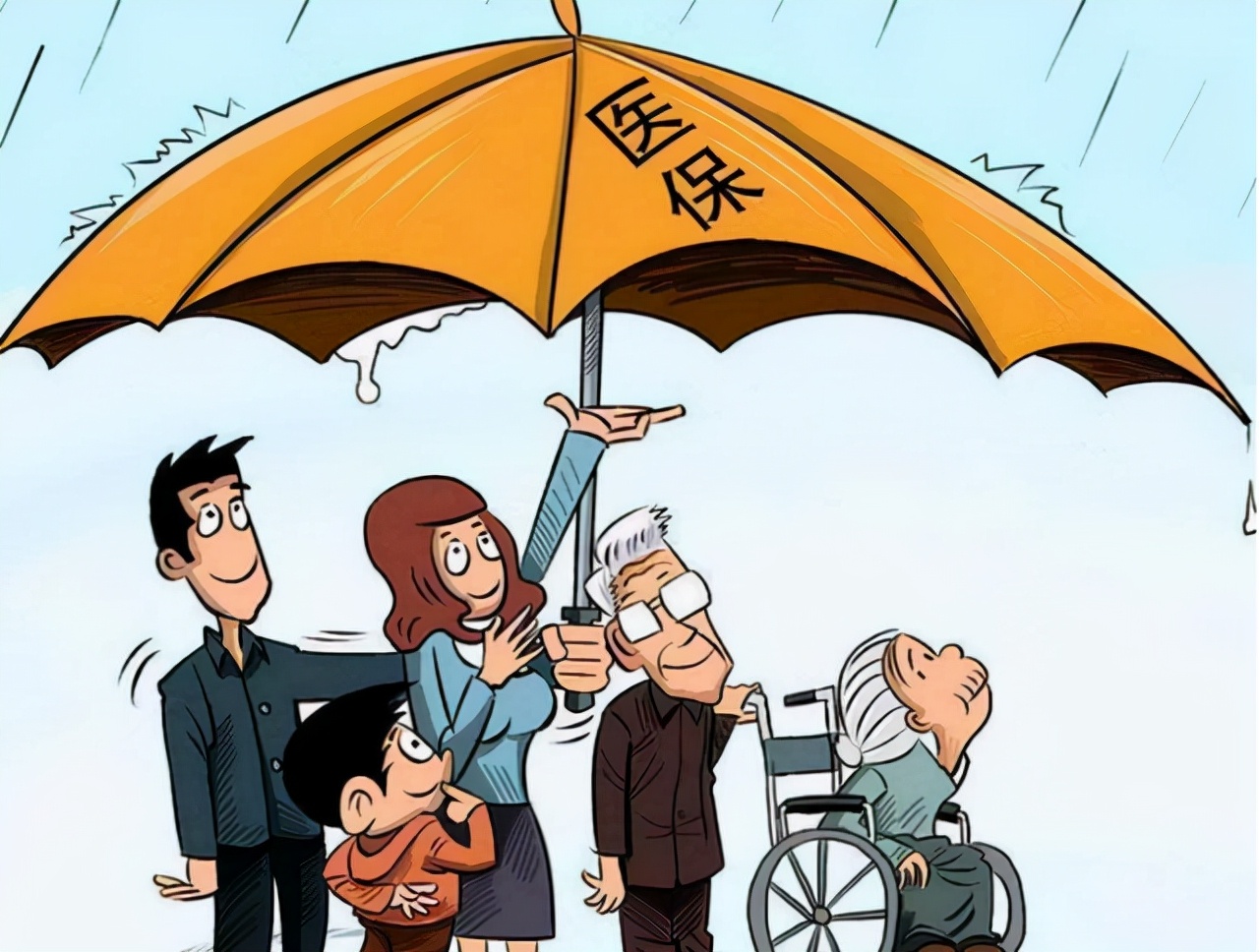 医保谈判药澳洲真的205元吗,医保谈判澳洲