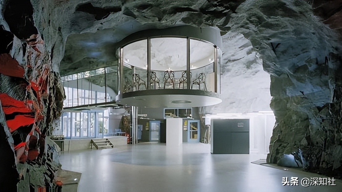 大美DC｜2022全球最美的数据中心有哪些