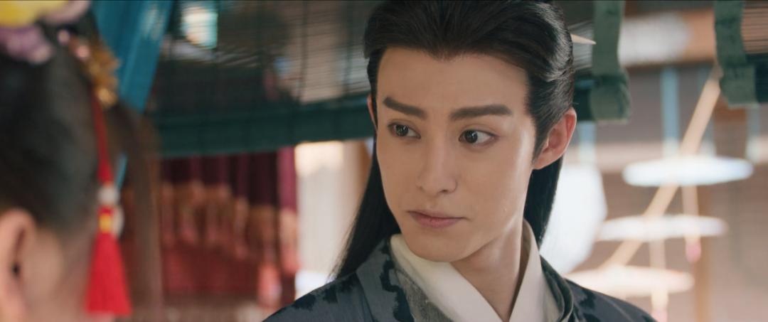 黑马剧杀出重围一举封神？极致名场面太多，36集全是高潮