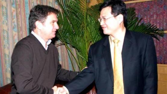 泰山队2022赛季回顾,山东泰山队日历