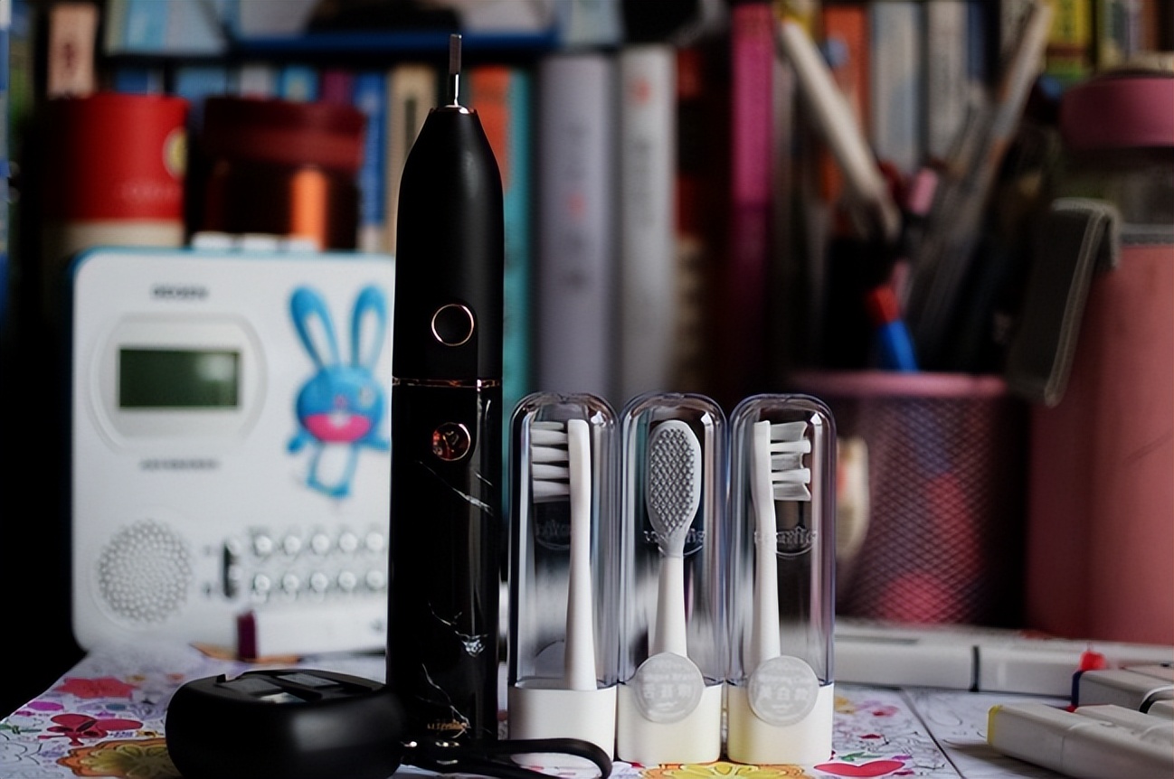 适合父母用的电动牙刷推荐,对牙有益的电动牙刷推荐