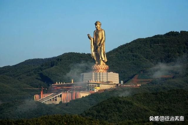 鲁山哪个地方的山最好,鲁山景区哪里最好玩