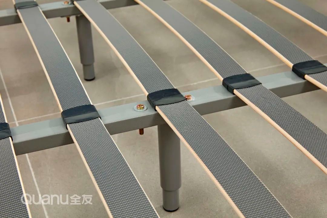 全友家居推荐床,全友家居推荐实木床