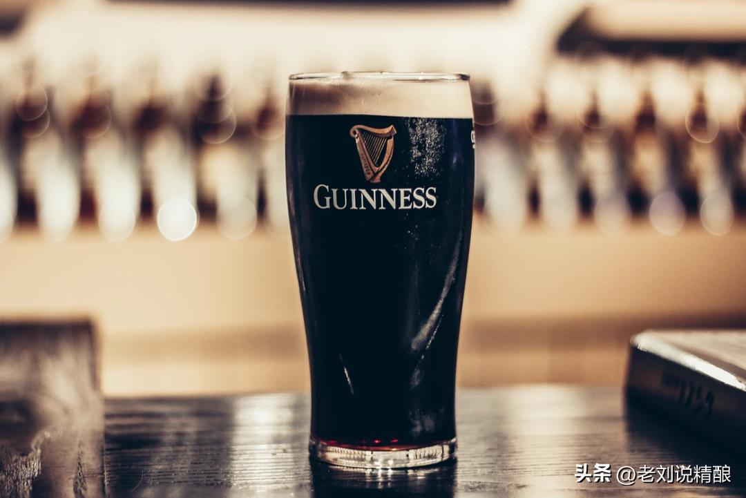 黑啤和世涛有什么关系,黑啤世涛是波特吗