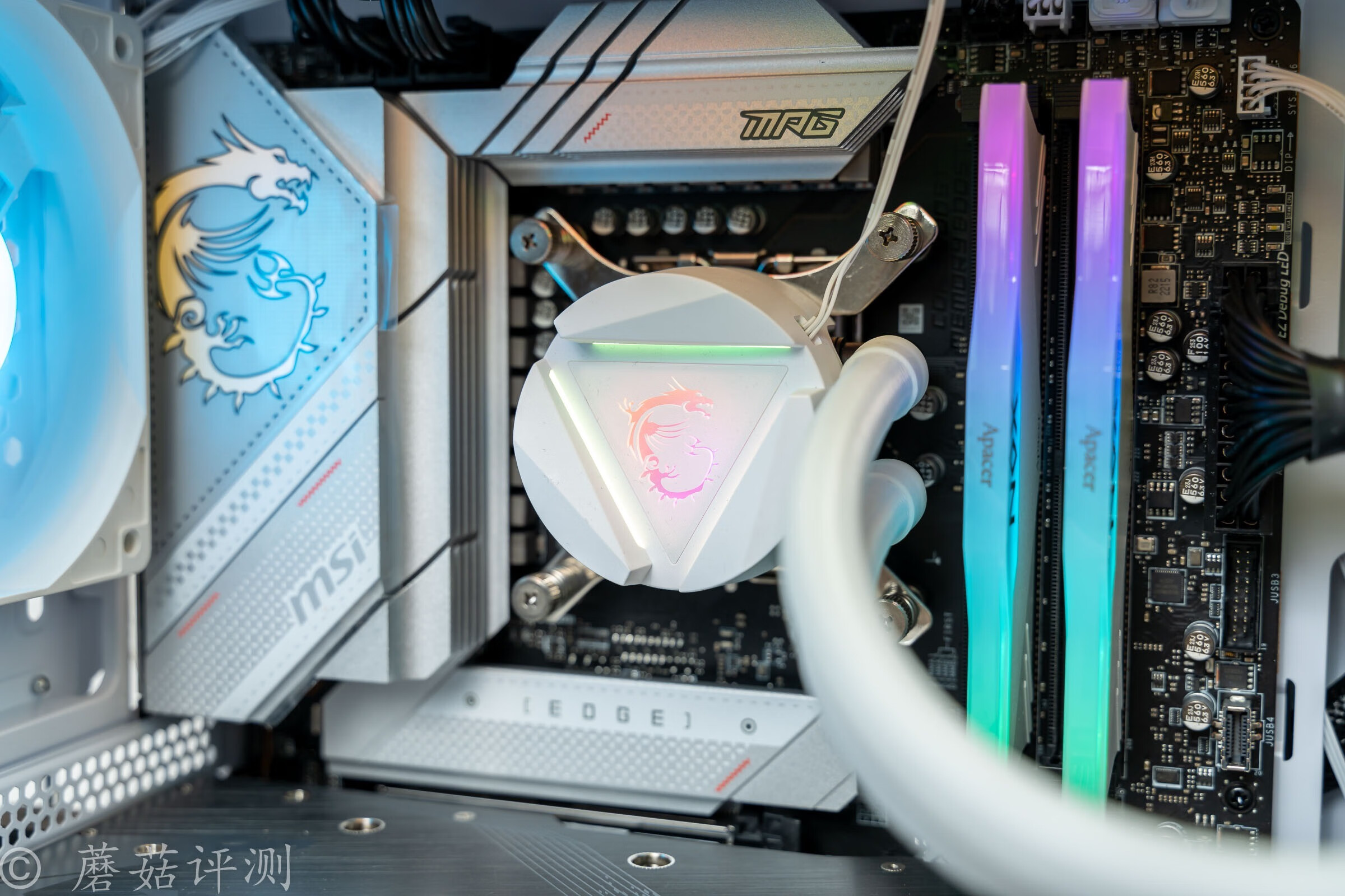 安钛克性价比最好的机箱,散热好不积灰的机箱