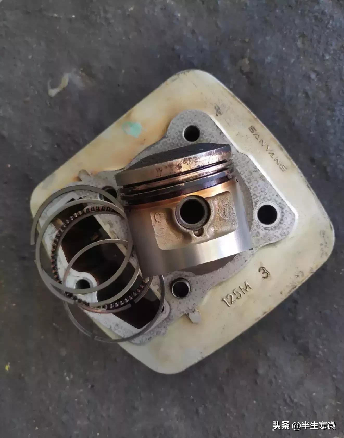 台湾野狼125摩托车是哪一年,台湾豪华野狼125什么价格