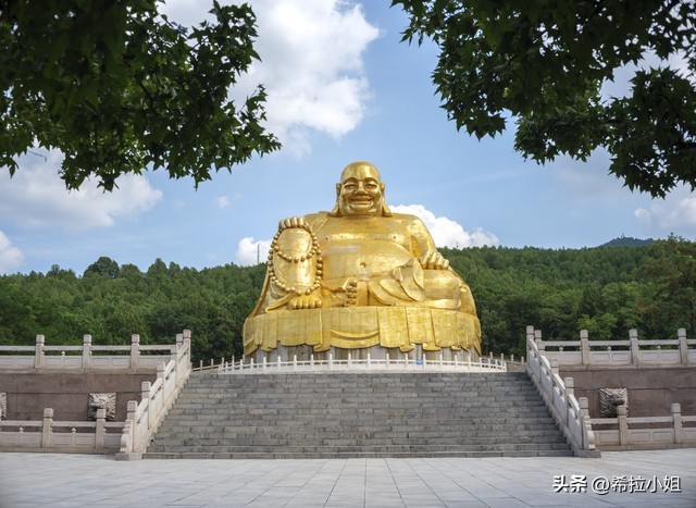 济南市旅游攻略必去景点有哪些,济南旅游攻略景点有哪些