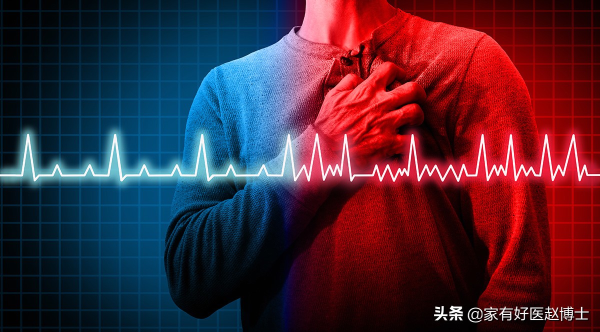 急性心梗发作的急救方法,急性心梗与非急性心梗有什么区别