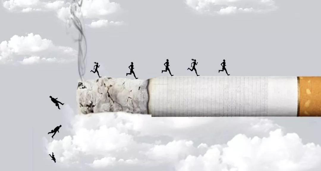 抽几块钱的烟和15块的烟有区别吗,10元的烟和100的烟哪个更伤身体