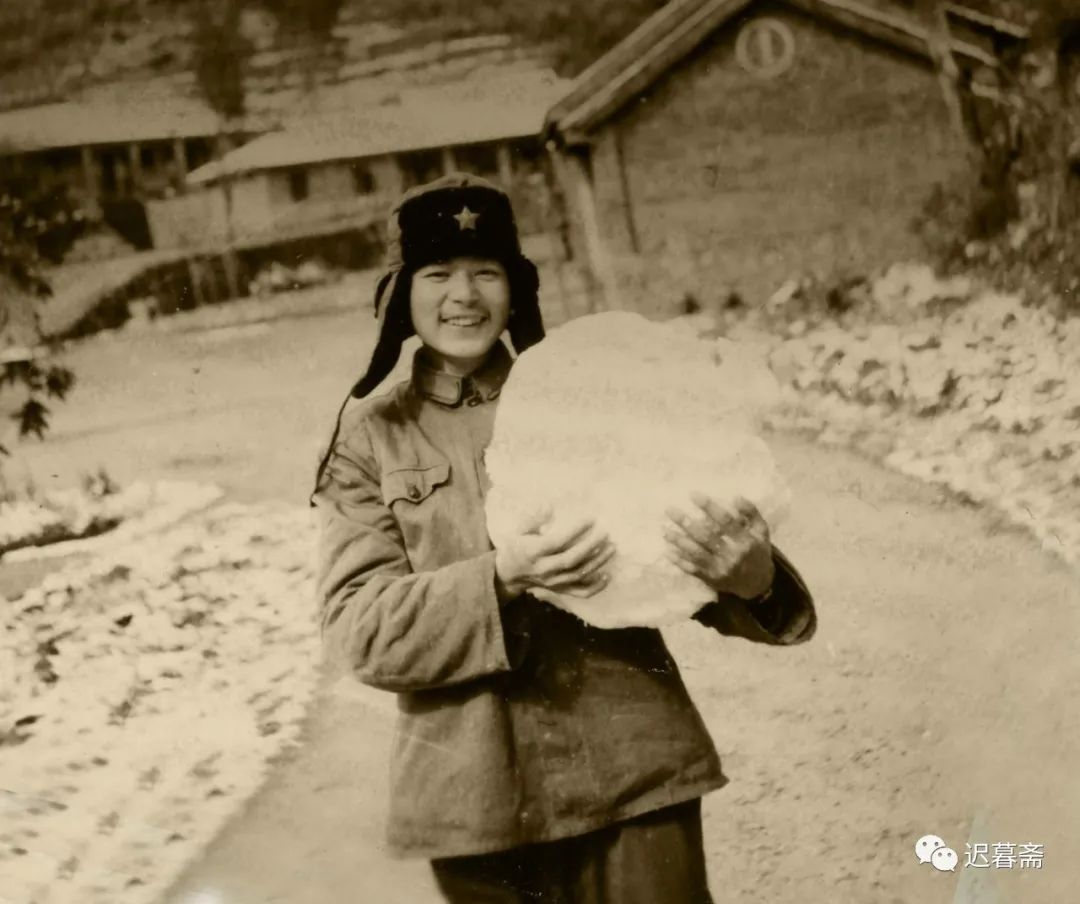 李杰｜（边陲日记）大雪封山