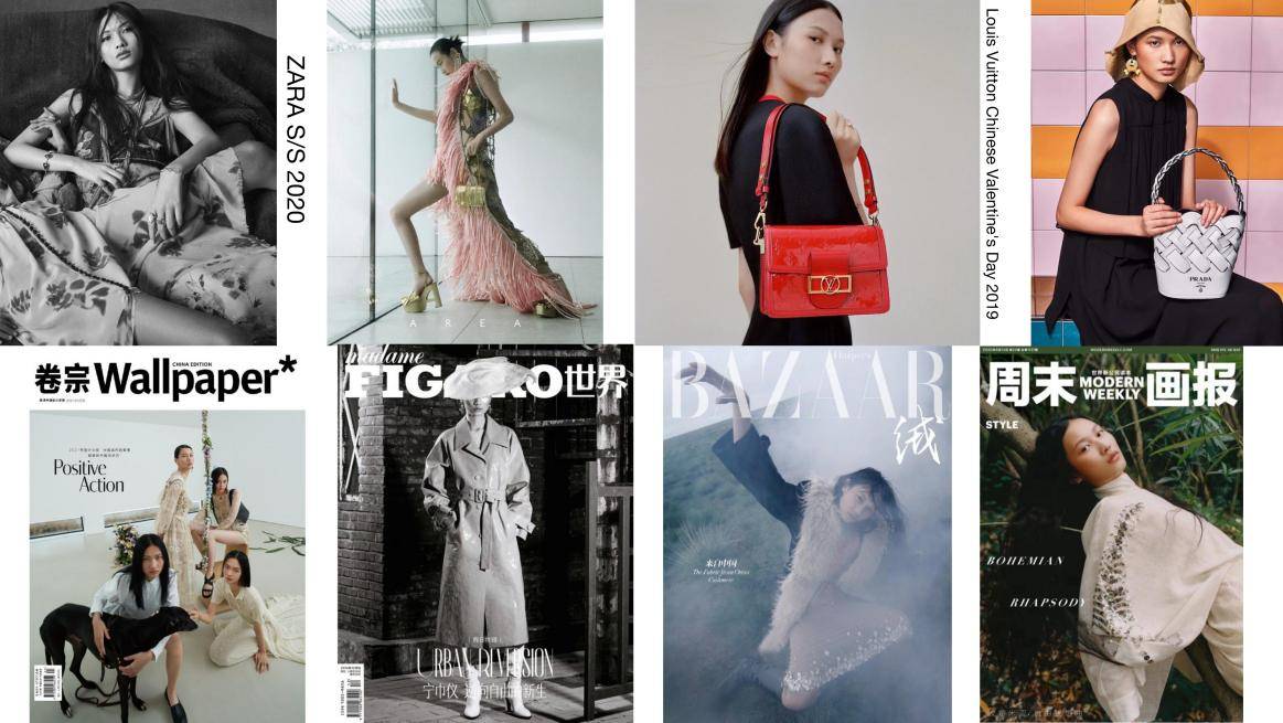 国际前十模特经纪公司,世界超模经纪公司