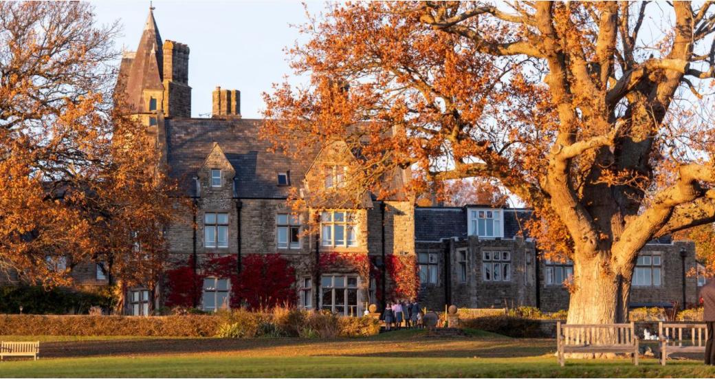 2023BrambletyeSchool夏校，英语A1也能参加！6-12岁家庭看过来！