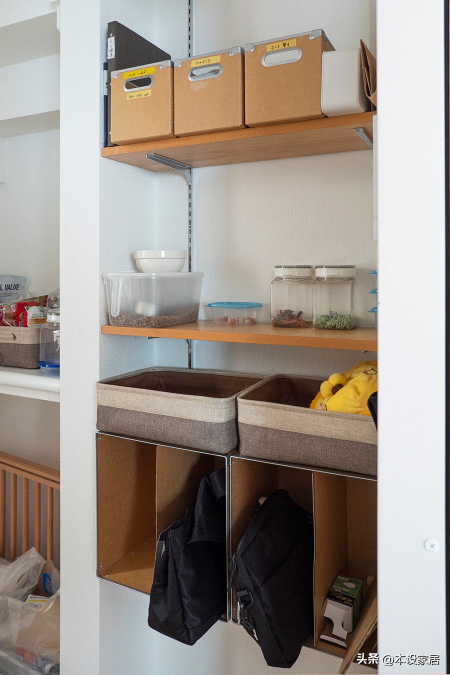 57岁退休阿姨坚持一天一收拾，独居61㎡小宅，清爽又治愈，晒晒