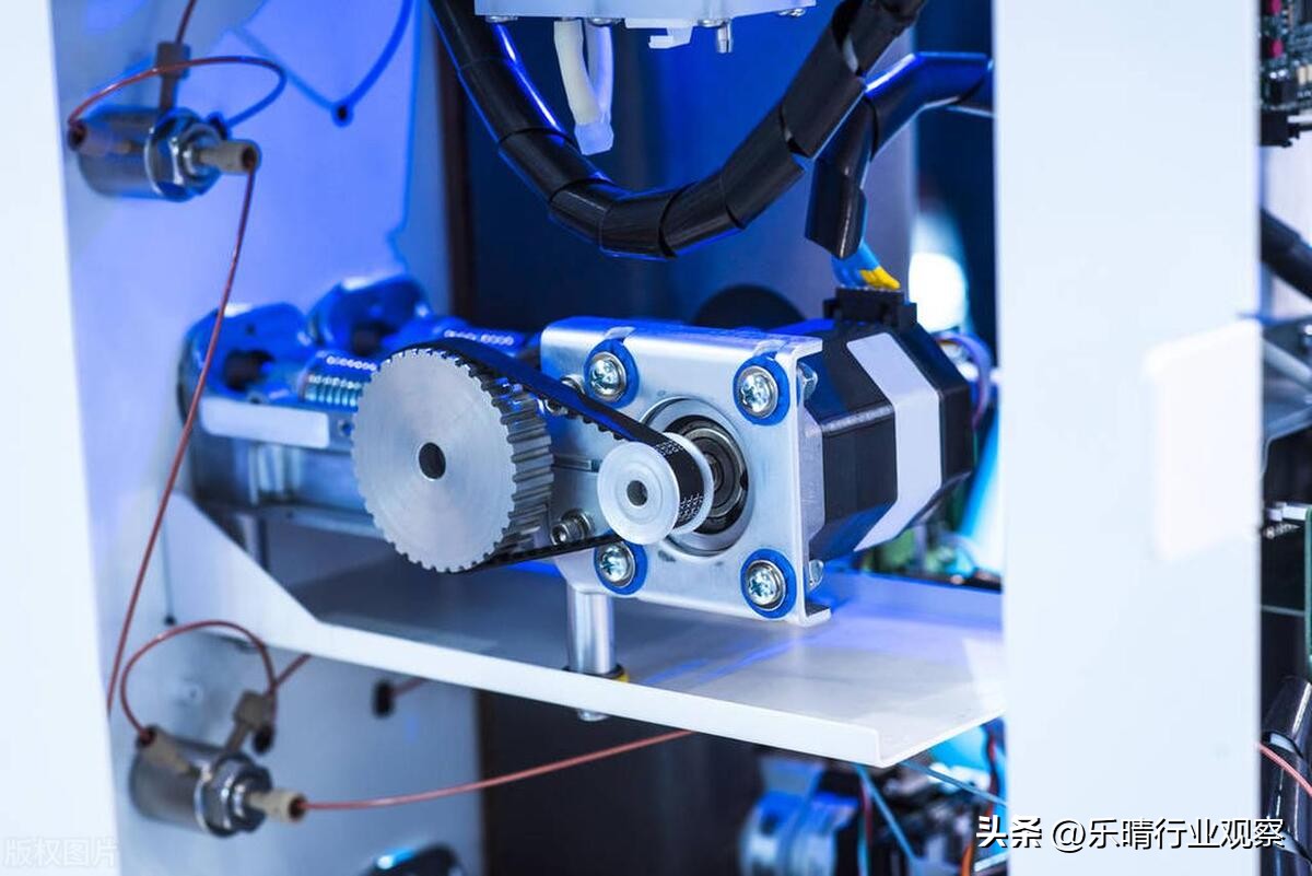 人工智能视觉捕捉龙头,人工智能机械视觉龙头股