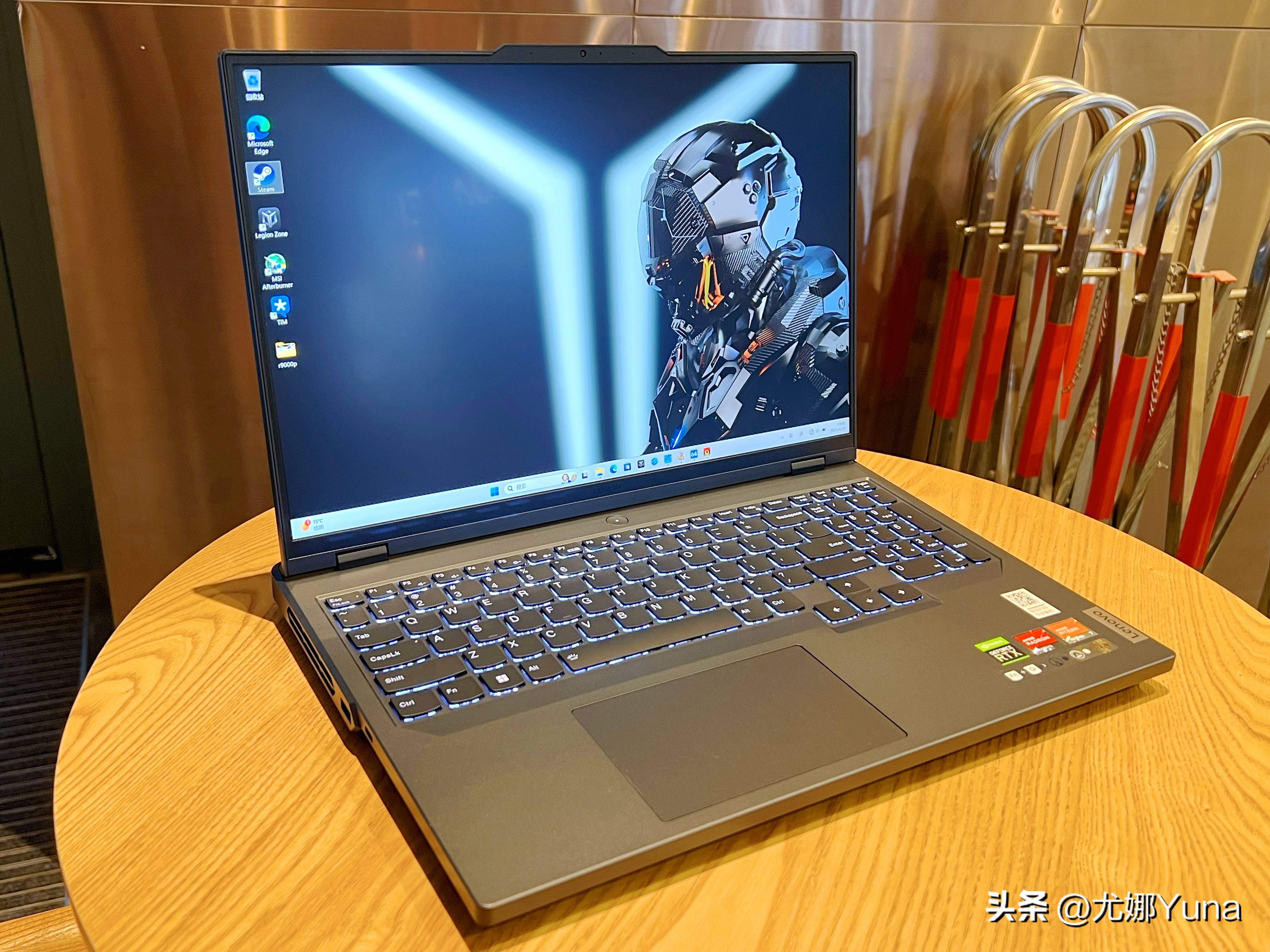 联想拯救者y9000p2022款全系测评,联想拯救者r9000p3050ti值得买吗