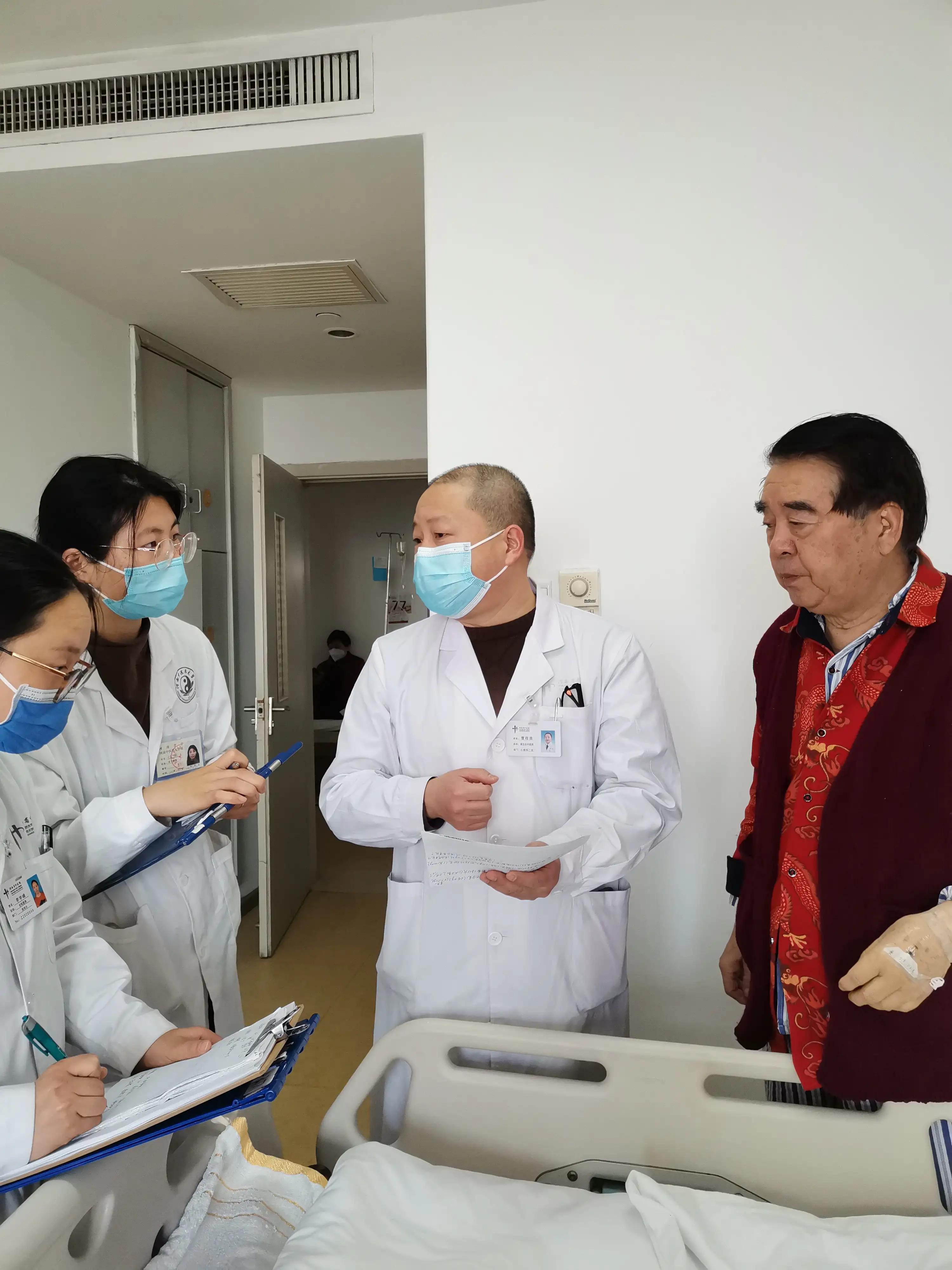 河南省中医院实力怎么样,河南省中医院医院简介