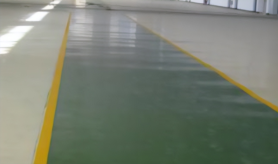 环氧地坪施工专业知识讲解,环氧地坪包工包料多少钱一平