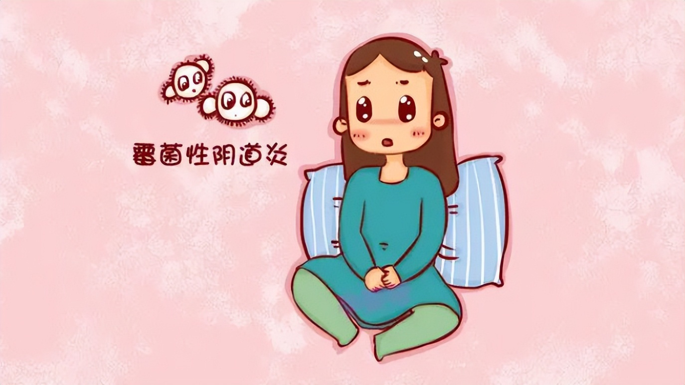 霉菌性阴道炎用药后会痒怎么回事,霉菌性阴道炎下面很痒怎么办