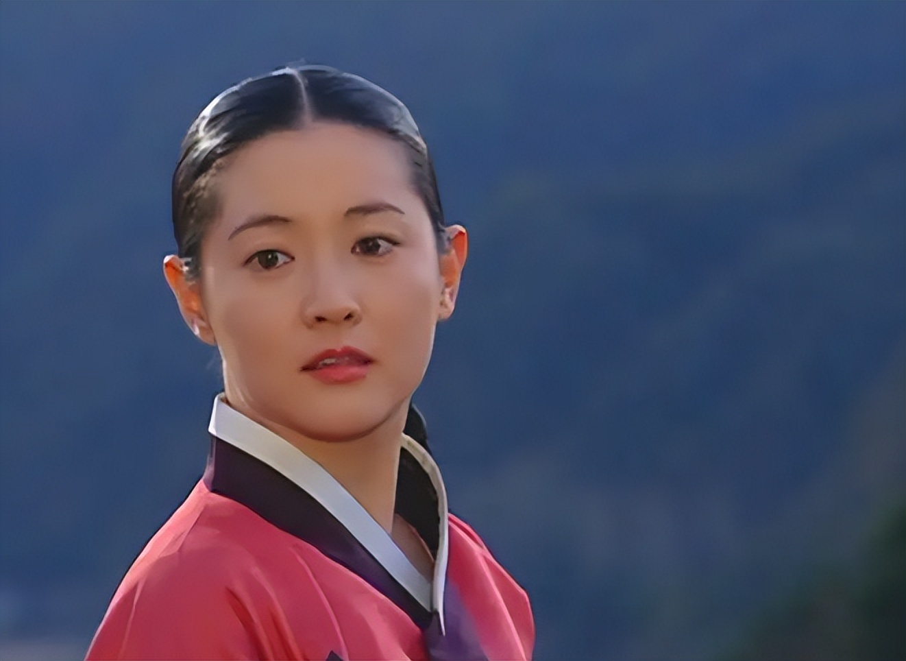 韩国10位女明星,韩国忠武路演员