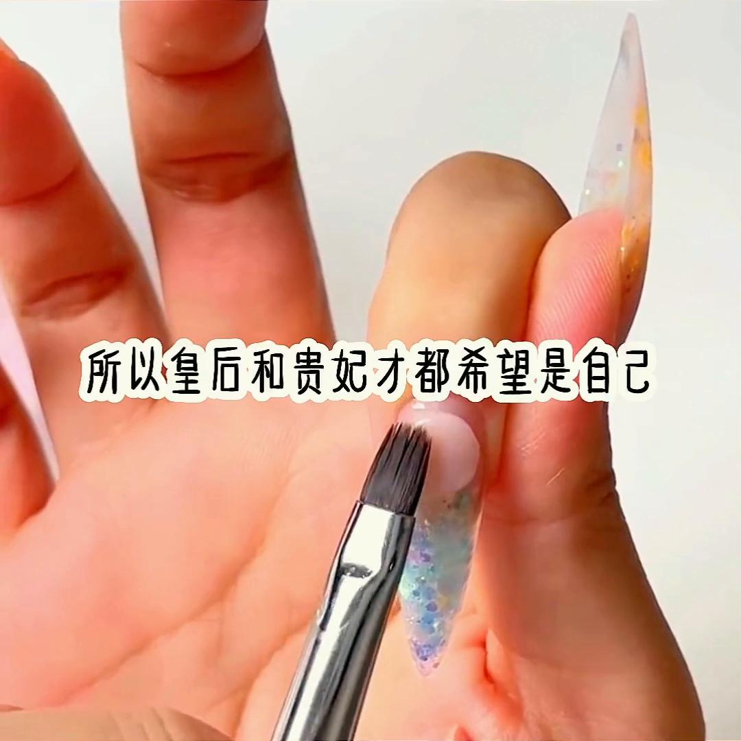 📖《诗画孪生双姝》👈#每日推文小说