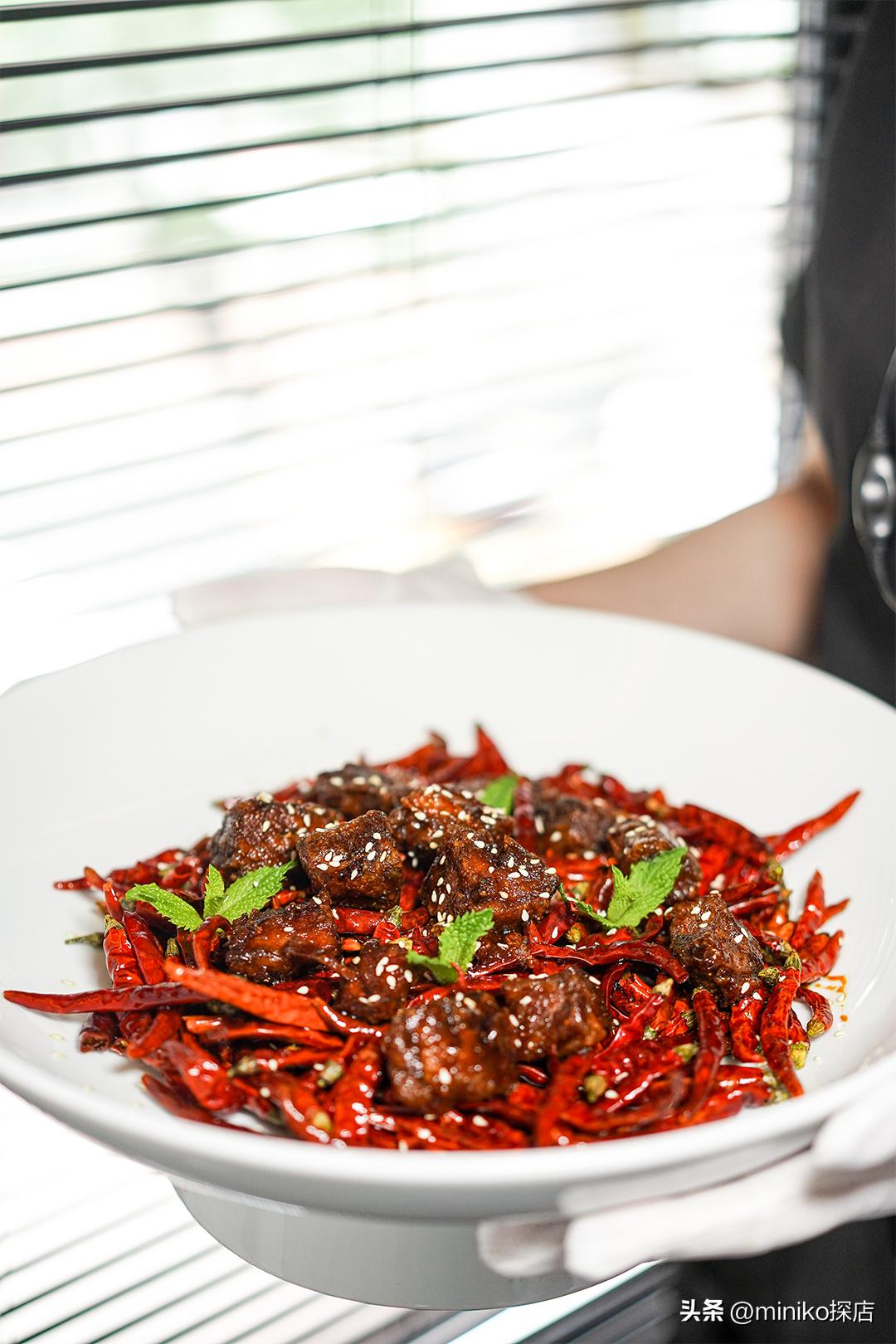 成都最巴适的川菜,好吃又平价的川菜