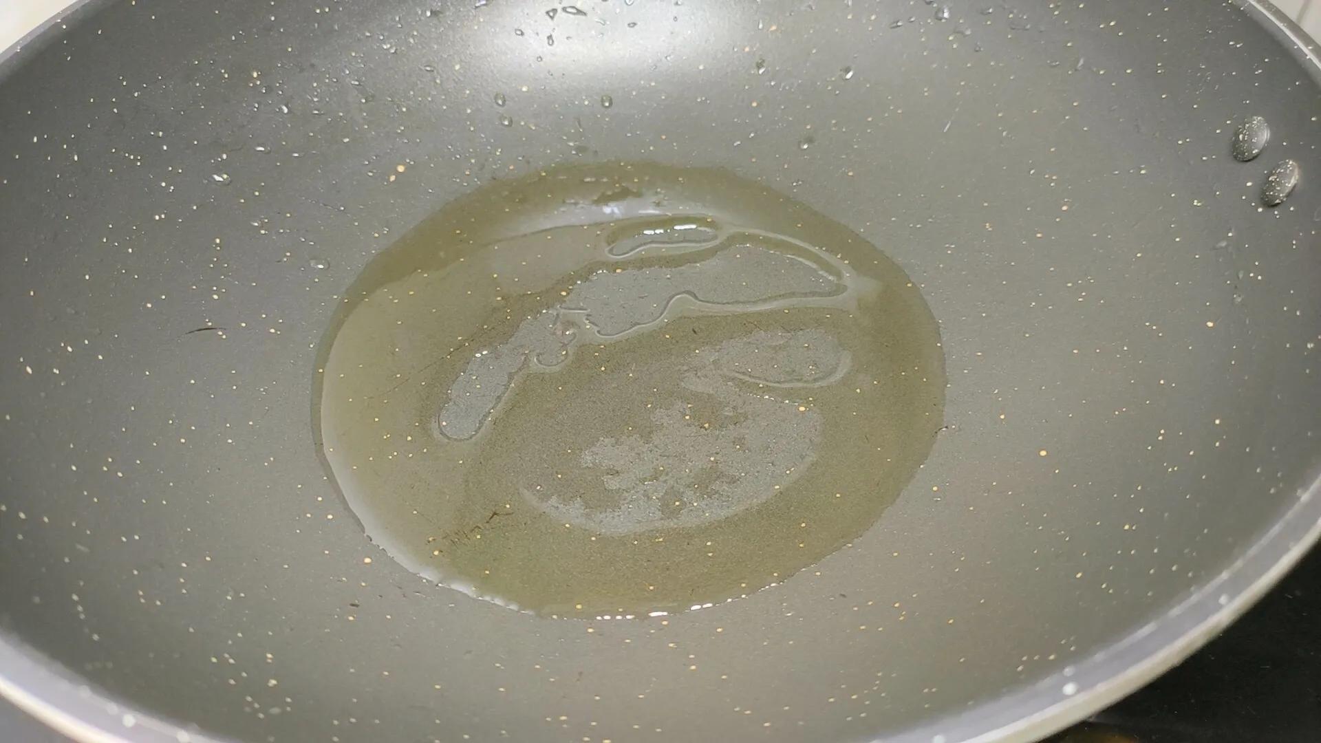 大厨做红烧泥鳅最正宗的做法,教你秘制的泥鳅做法美味下饭