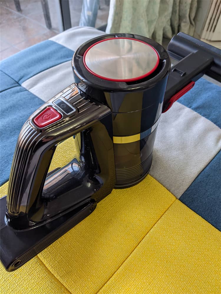 家用吸尘器无线好还是有线的好,家用吸尘器有线无线