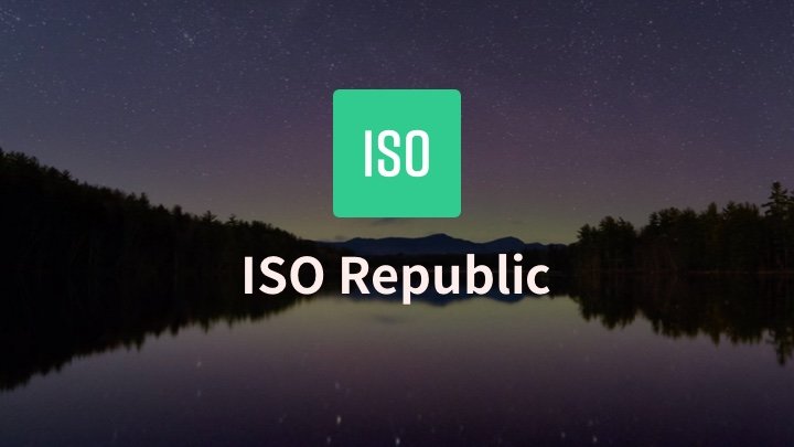 ISORepublic-提供免费商用的图片和高清视频片段素材*载下**的网站
