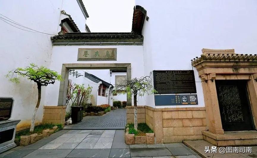 南京人文景点介绍,南京人文古迹