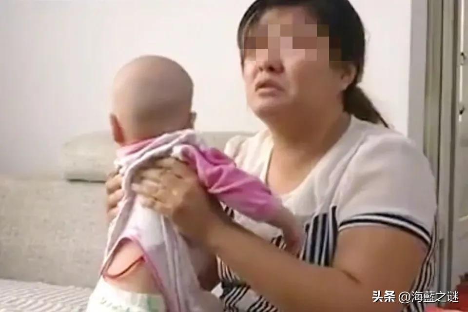 一对山东夫妇做试管婴儿的原因,农村夫妇试管生下怪婴