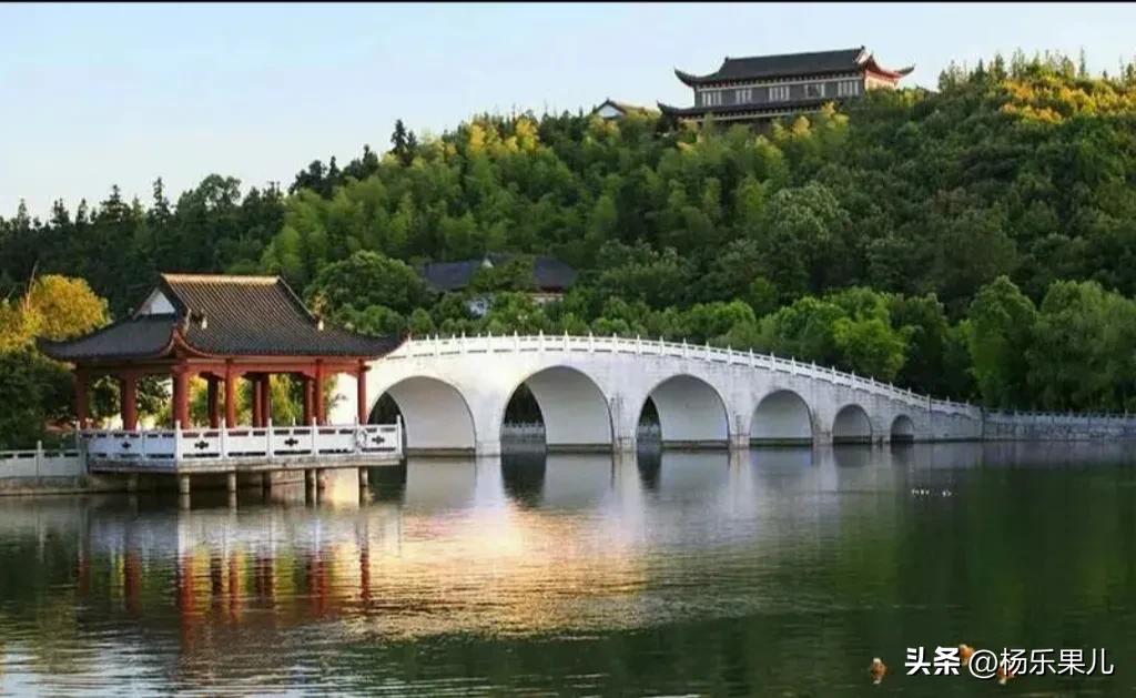 湘潭四景,湘潭十八景