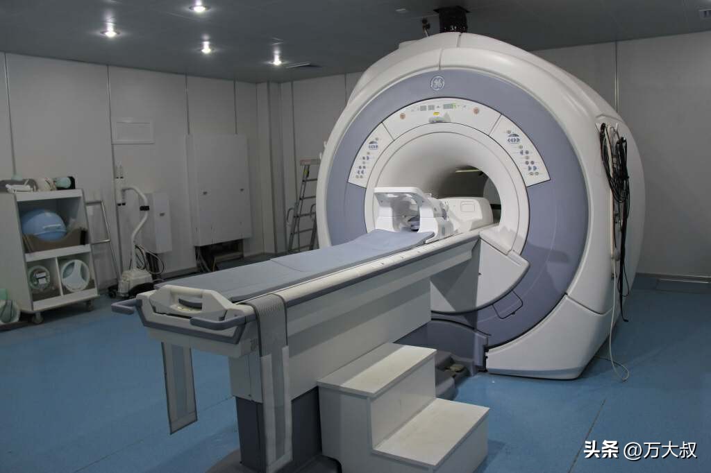 核磁共振仪国外价格差这么大吗,核磁共振仪国产3.0价格
