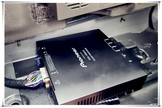 新奥迪q7音响效果视频,昆明奥迪q7音响改装价格