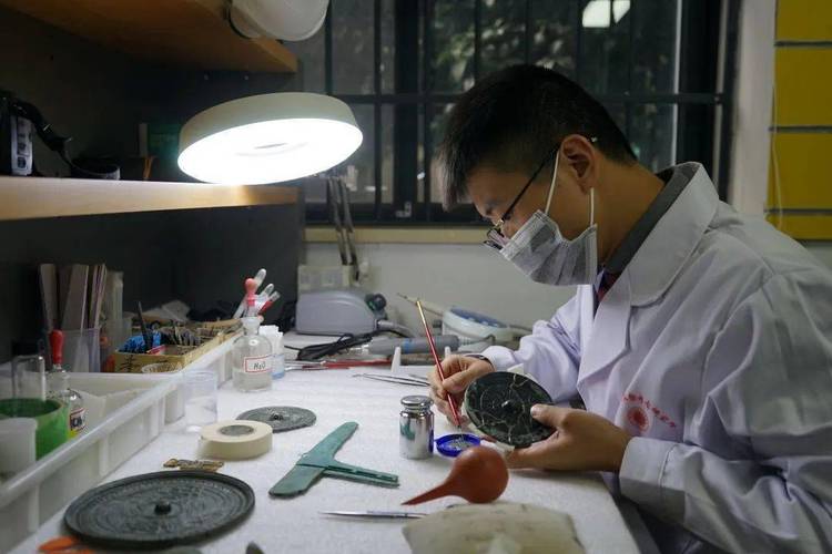 张家界博物馆文物视频,张家界博物馆文物简介图片