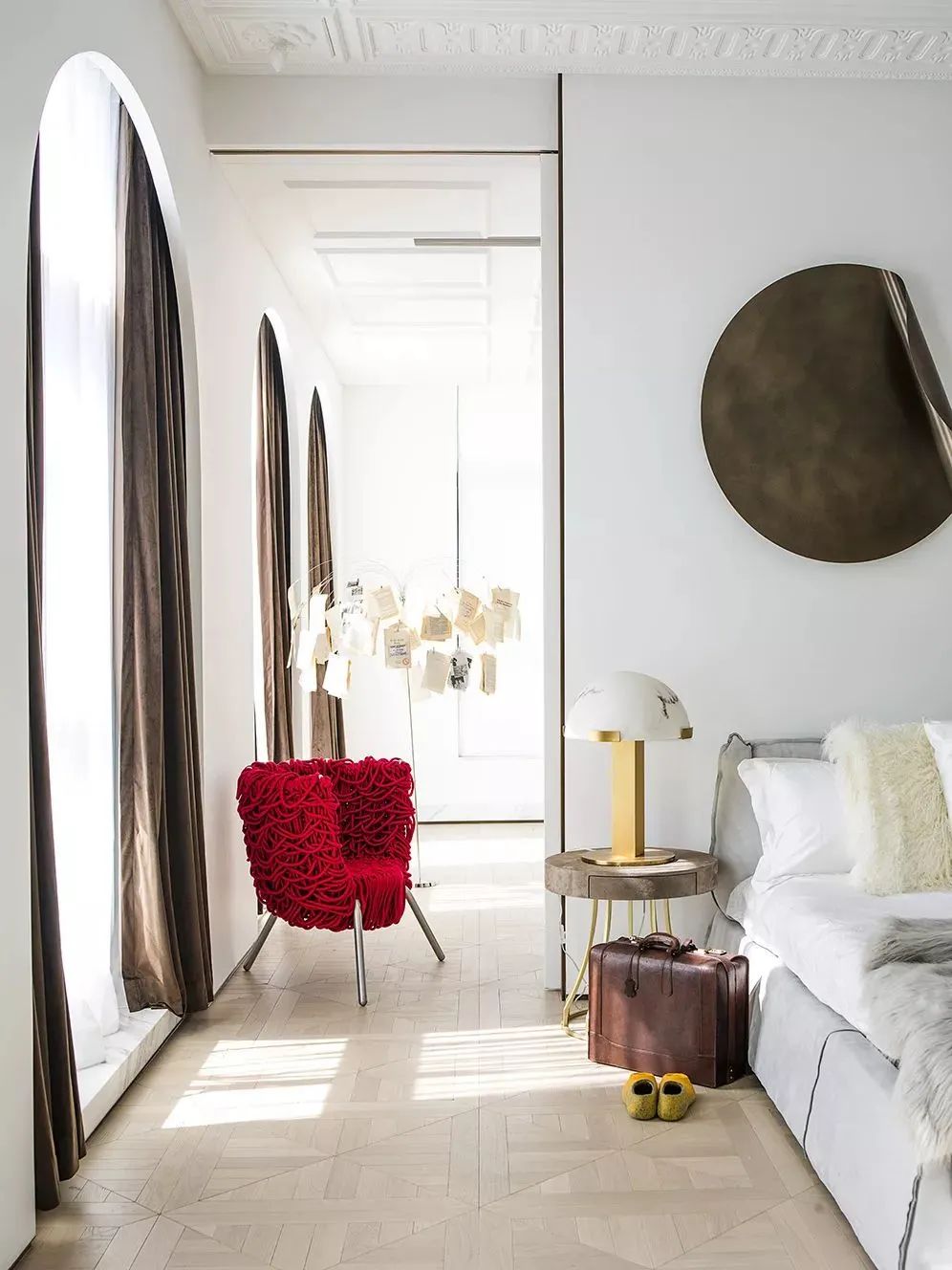 设计十大趋势,做豪宅设计最好的设计院