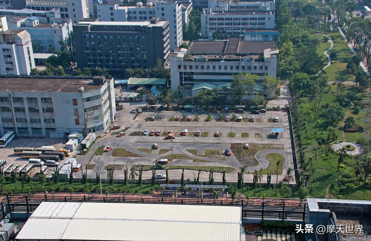 珠海香洲升级改造,珠海香洲新地标