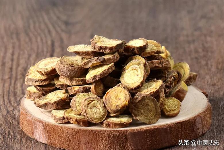 病毒性咽炎的中药处方大全,真菌感染食道炎和肺炎中药配方