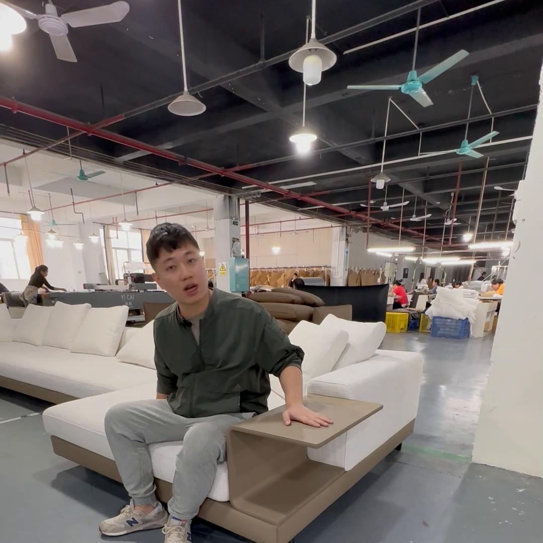 minotti康纳利沙发原版配色,康纳利沙发意大利