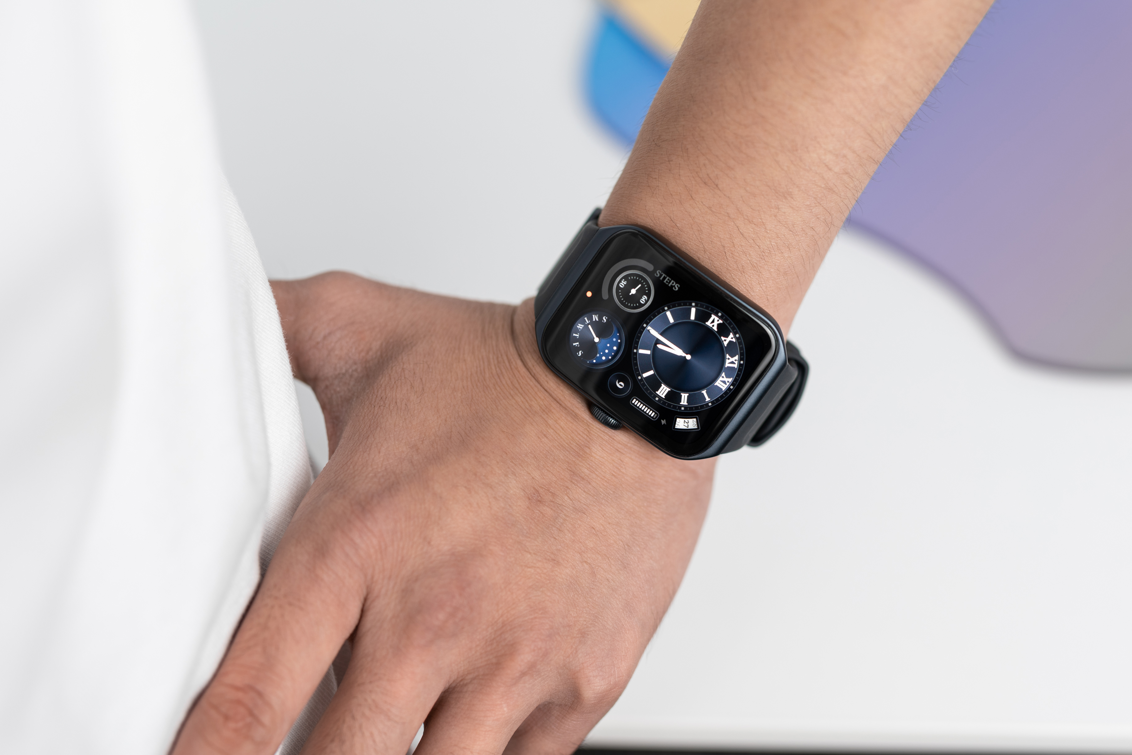 苹果手表s8为何价格不一样有差别,苹果手表s8为什么价格不一样